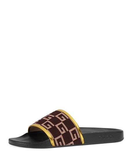 neiman marcus sandals|neiman marcus gucci sandals.